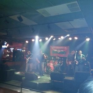 Meet your Posher, Tommy